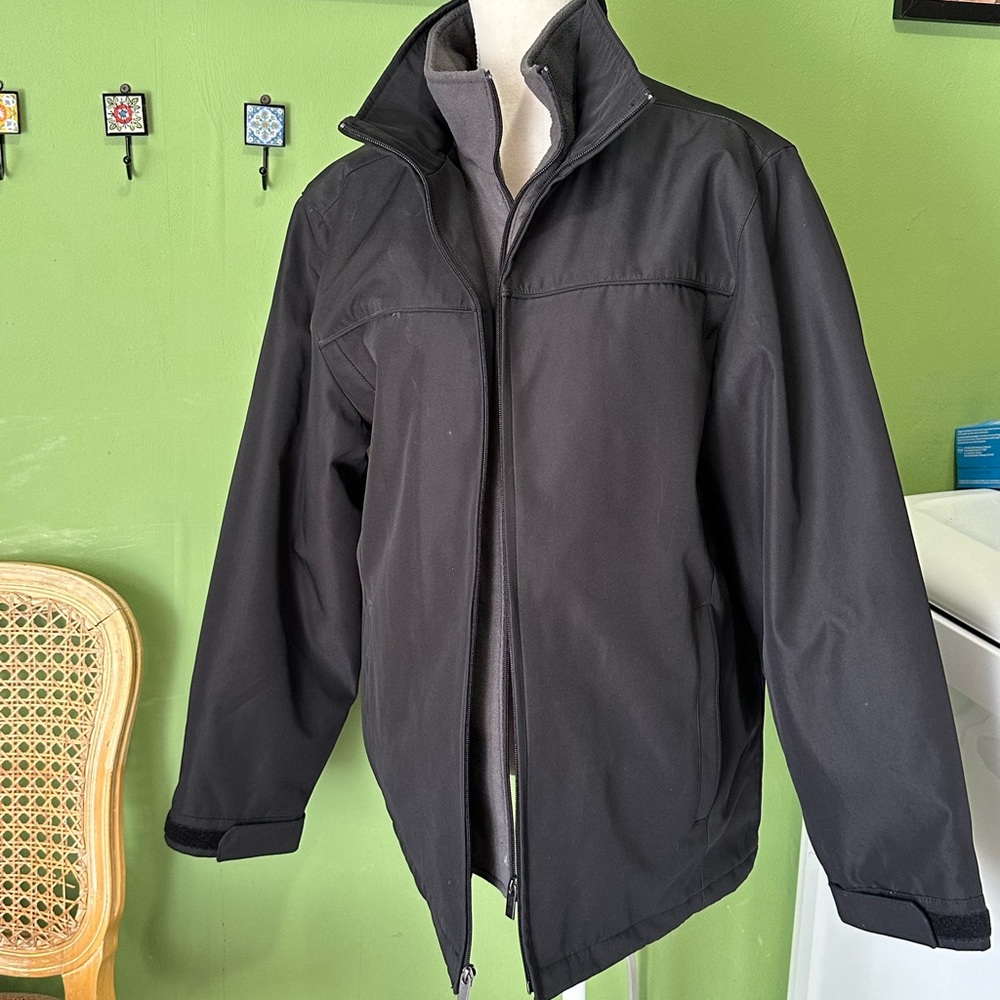Croft & Barrow men's coat